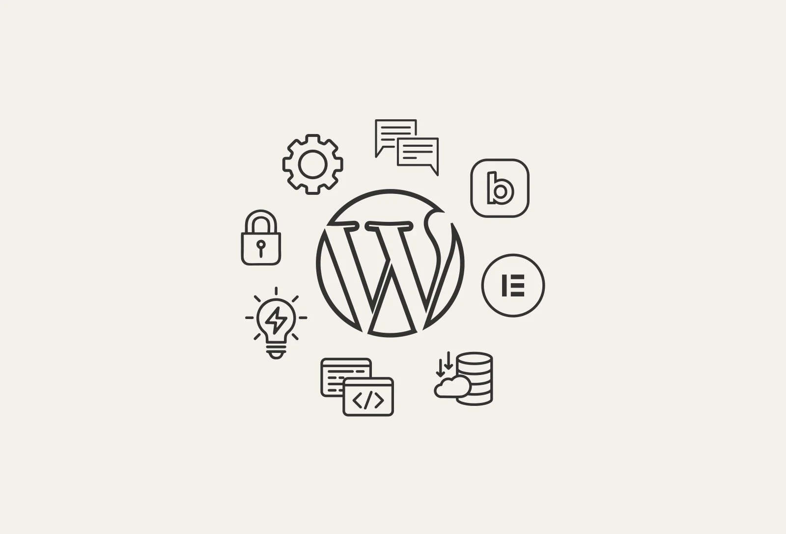 Professioneller WordPress Support